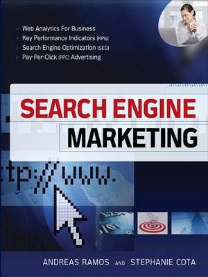 cover image of Search Engine Marketing